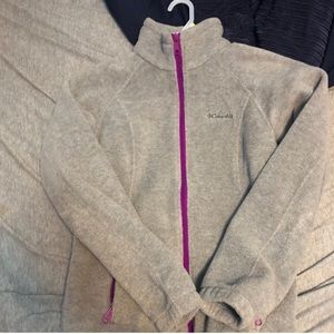 Columbia jacket repost!